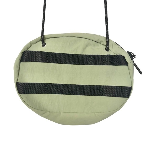 Lululemon Light Mint Green Circle Oval Crossbody Bag - Picture 3 of 3